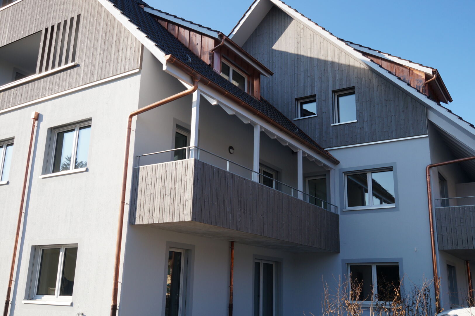 Altikon «Grünegg»