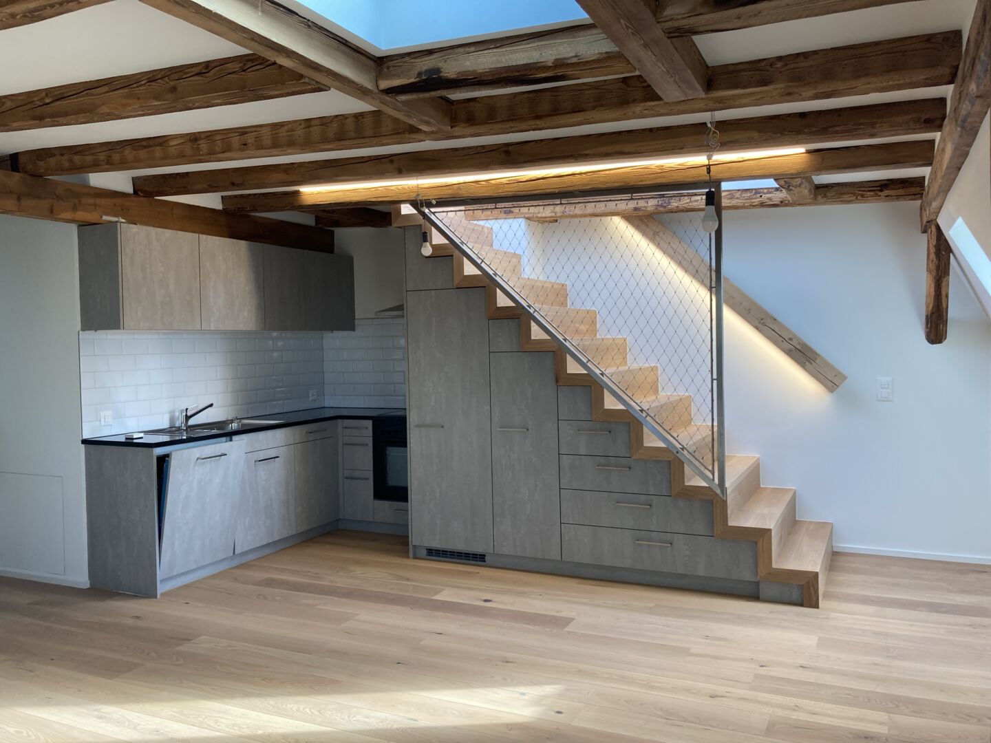 Zürich Streulistrasse